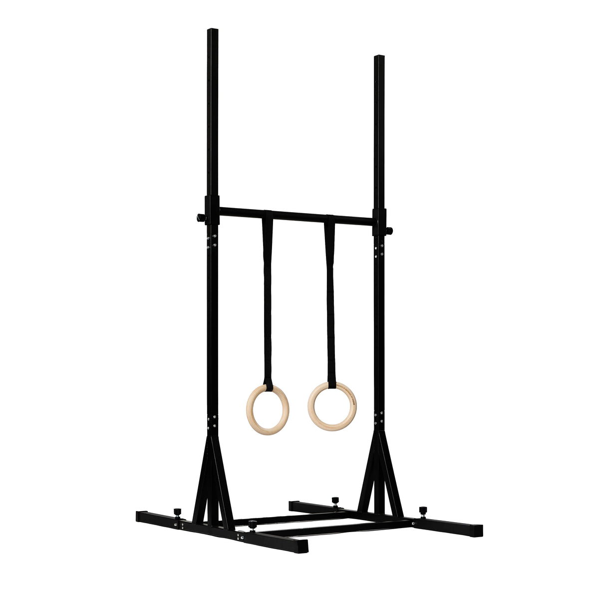 THE RING RACK