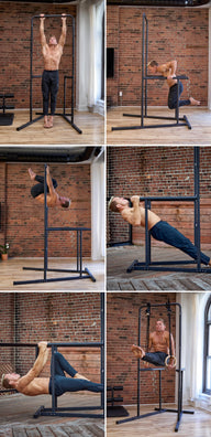 THE BIG BAR PRO