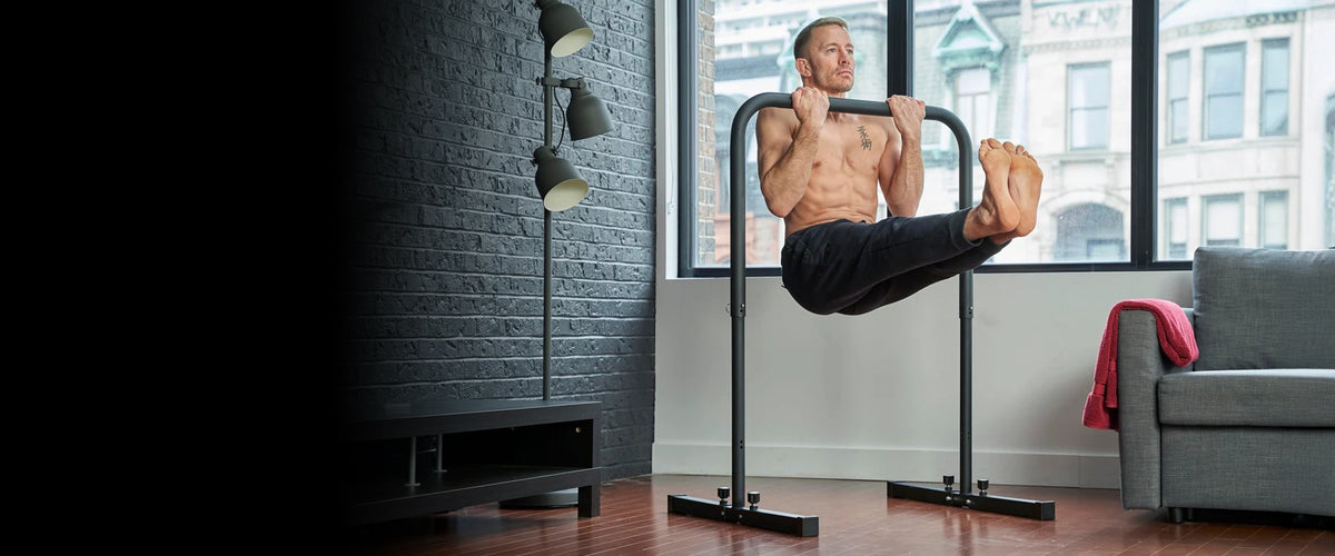 BaseBlocks strength training at home