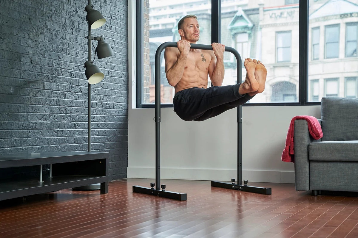 BaseBlocks strength training at home