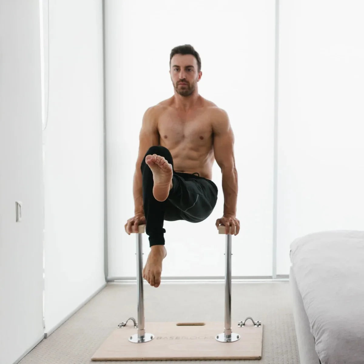 BASE BLOCKS TRAINER