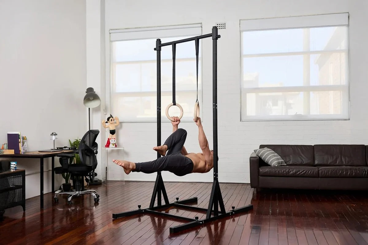 RING RACK
