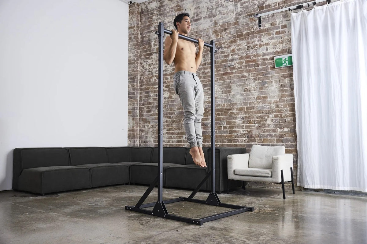 THE BIG BAR PLUS