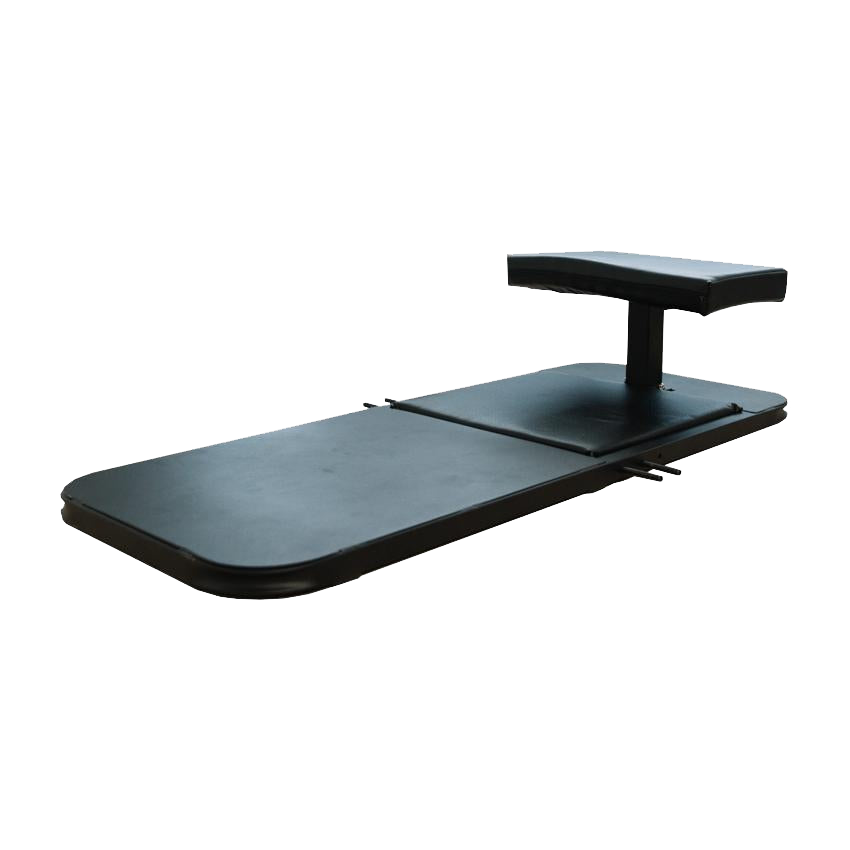 THE BASEBENCH